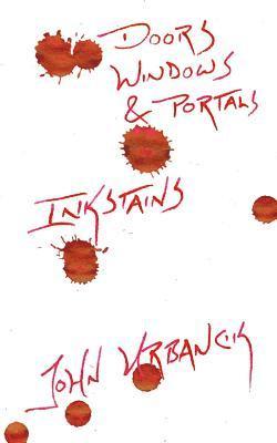 John Urbancik - InkStains Series 2, Häftad. Tillgänglighet: Lägg i varukorg