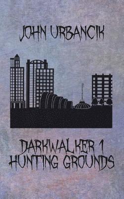 John Urbancik - DarkWalker 1, Häftad. Tillgänglighet: Lägg i varukorg