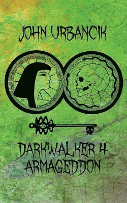 John Urbancik - DarkWalker 4, Häftad. Tillgänglighet: Lägg i varukorg