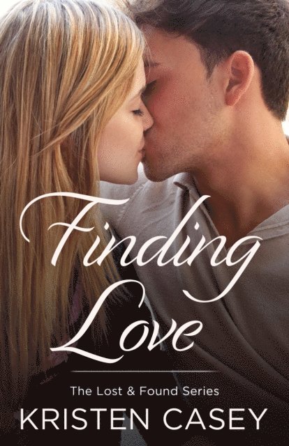 Kristen Casey - Finding Love, E-bok