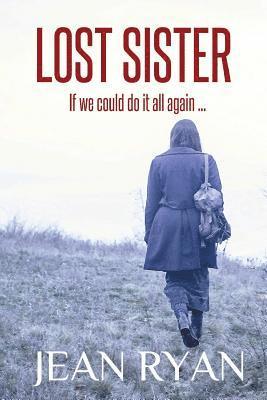 Jean Ryan - Lost Sister, Häftad