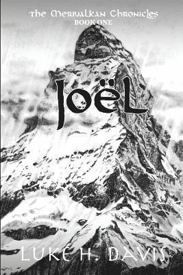 Luke H Davis - Joël, Häftad