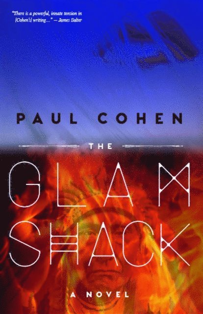 Paul Cohen - Glamshack, E-bok