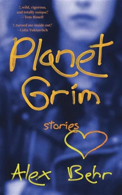 Alex Behr - Planet Grim, E-bok. Tillgänglighet: Lägg i varukorg