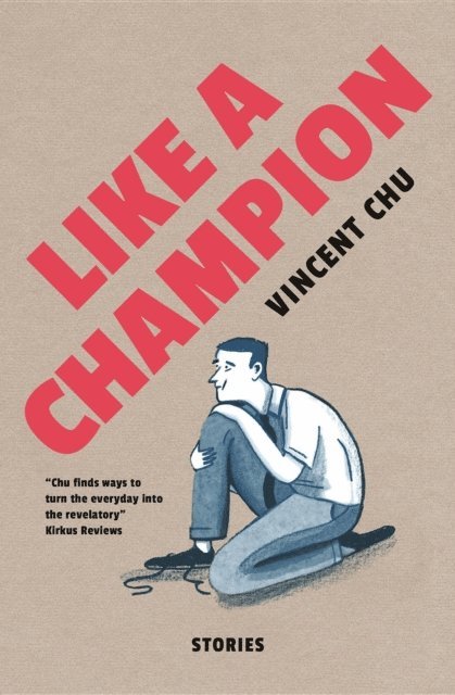 Vincent Chu - Like A Champion, E-bok