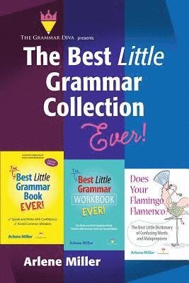 Arlene Miller - Best Little Grammar Collection Ever!, Häftad. Tillgänglighet: Lägg i varukorg