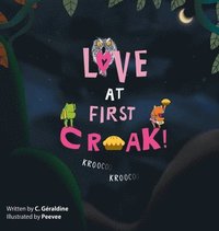 Love at First Croak!