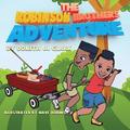 The Robinson Brother's Adventure: Saving
