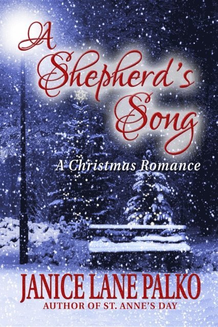 Janice Lane Palko - Shepherd's Song, E-bok