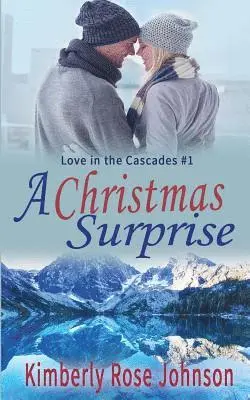 Kimberly Rose Johnson - A Christmas Surprise, Häftad. Tillgänglighet: Lägg i varukorg