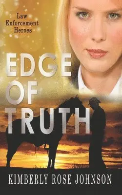 Kimberly Rose Johnson - Edge Of Truth, Häftad. Tillgänglighet: Lägg i varukorg