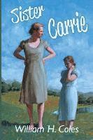 William H. Coles - Sister Carrie, Häftad