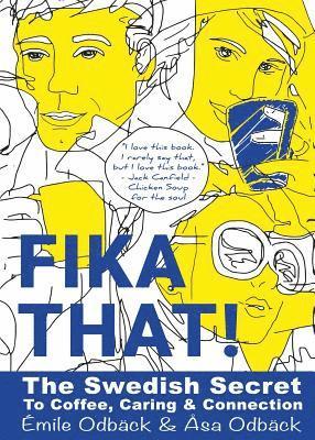 Caring and Connection Fika That