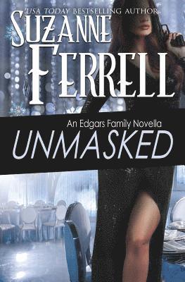 Suzanne Ferrell - Unmasked, Häftad. Tillgänglighet: Tillfälligt slut