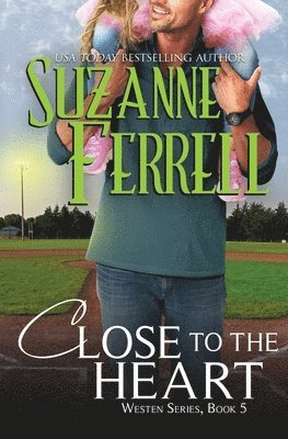 Suzanne Ferrell - Close To The Heart, Häftad. Tillgänglighet: Tillfälligt slut