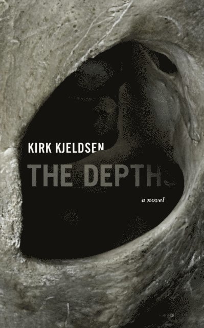KIRK KJELDSEN - Depths, E-bok