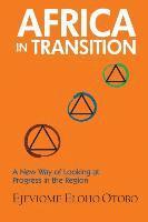 Eloho Otobo Ejeviome - Africa in Transition, Häftad