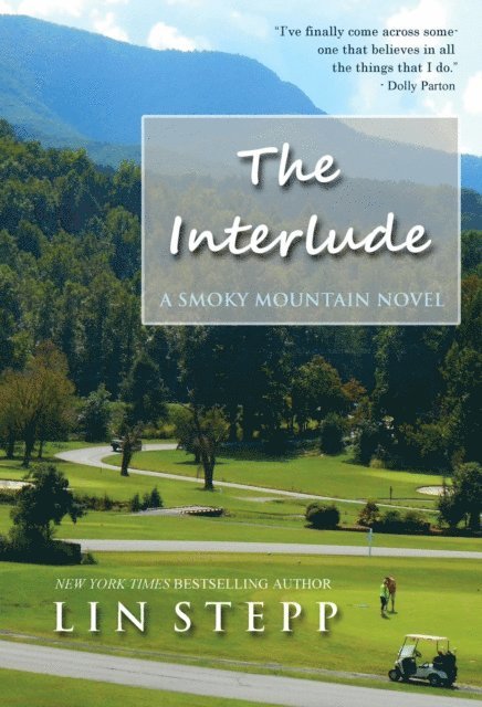 Lin Stepp - Interlude, E-bok