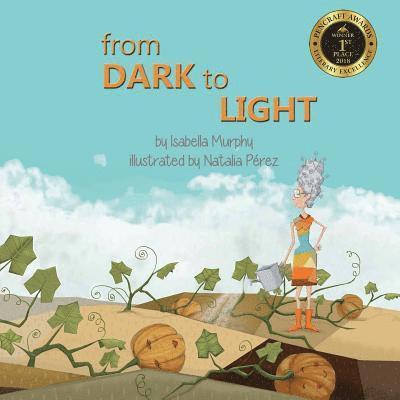 Isabella Murphy - From Dark to Light, Häftad. Tillgänglighet: Lägg i varukorg