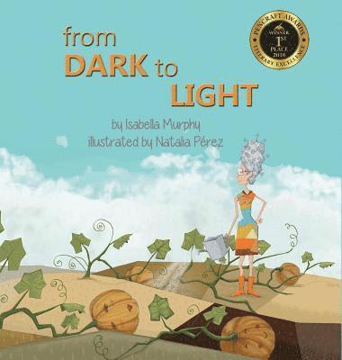 Isabella Murphy - From Dark to Light, Inbunden. Tillgänglighet: Lägg i varukorg