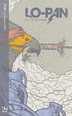 Lo-Pan - In Tensions, Häftad