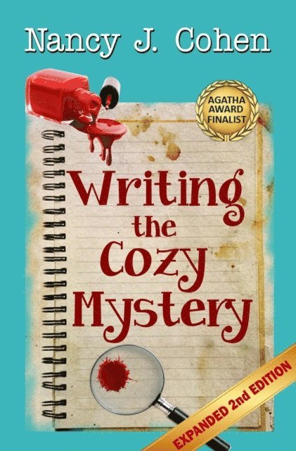 Nancy J. Cohen - Writing the Cozy Mystery: Expanded Second Edition, E-bok