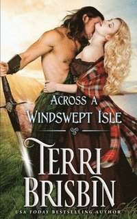 Across a Windswept Isle