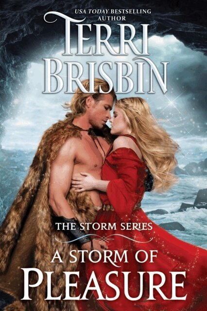 Terri Brisbin - Storm of Pleasure, E-bok