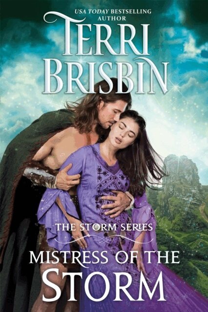 Terri Brisbin - Mistress of the Storm, E-bok