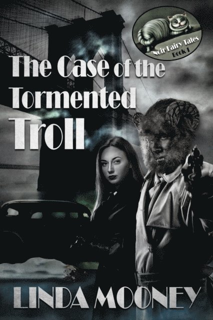 Linda Mooney - Case of the Tormented Troll, E-bok. Tillgänglighet: Lägg i varukorg