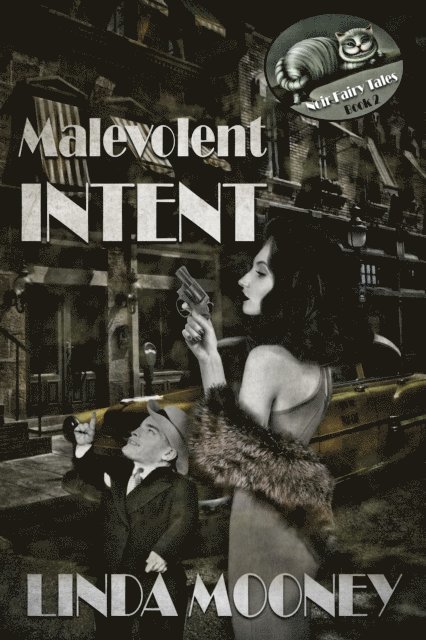 Linda Mooney - Malevolent Intent, E-bok. Tillgänglighet: Lägg i varukorg