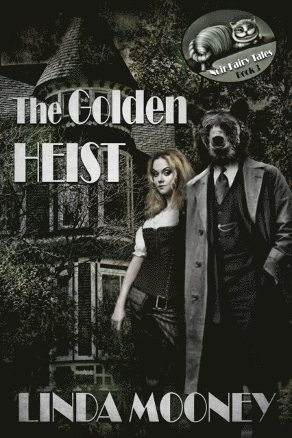 Linda Mooney - Golden Heist, E-bok. Tillgänglighet: Lägg i varukorg