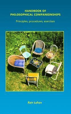 Lahav Ran - Handbook of Philosophical Companionships, Häftad