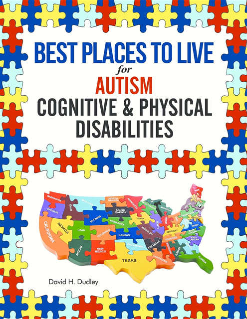 Dudley H. David - Best Places to Live for Autism, E-bok. Tillgänglighet: Lägg i varukorg