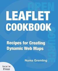 Leaflet Cookbook