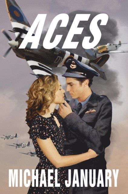 Michael January - Aces, E-bok