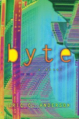 Eric C Anderson - Byte, Häftad