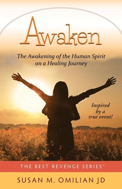 Susan  M Omilian - Awaken, E-bok. Tillgänglighet: Lägg i varukorg
