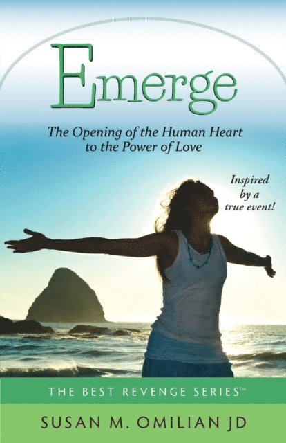 Susan M Omilian - Emerge, E-bok. Tillgänglighet: Lägg i varukorg