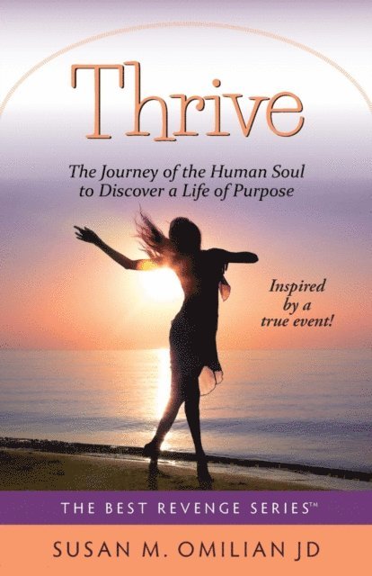 Susan M Omilian - Thrive, E-bok. Tillgänglighet: Lägg i varukorg