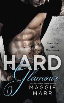 Maggie Marr - Hard Glamour, Häftad. Tillgänglighet: Lägg i varukorg