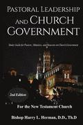 Pastoral Leadership and Church Government