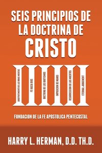 Seis Principios de la Doctrina de Cristo