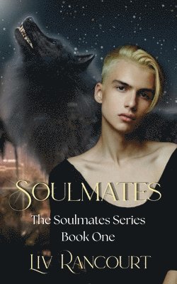LIV Rancourt - Soulmates, Häftad. Tillgänglighet: Lägg i varukorg