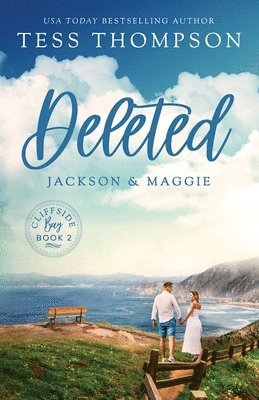 Tess Thompson - Deleted, Häftad