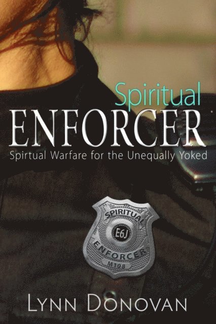 Lynn Donovan - Spiritual Enforcer, E-bok