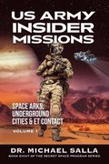 US Army Insider Missions