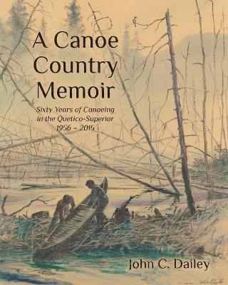 Canoe Country Memoir