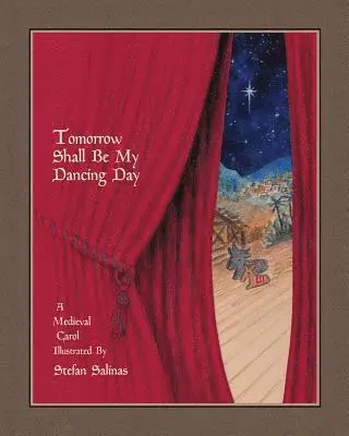 Stefan Antony Salinas - Tomorrow Shall Be My Dancing Day, Häftad. Tillgänglighet: Lägg i varukorg