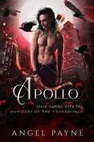 Angel Payne - Apollo, Häftad